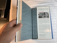 Signed, My Old Man and the Sea By David and Daniel Hays 1993 1st 1st HC DJ Good