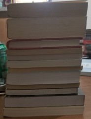 Lot Of 12 Catholic Books Catholicism Saints Devotional Prayer Mother Teresa Mary