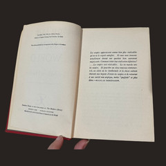 Brave New World by Aldous Huxley (1932, HardCover, Modern Library)