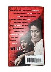 Do Hard Things by Alex & Brett Harris (Paperback, 2008)