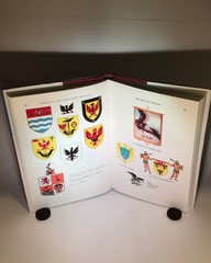 Symbols of our Celto-Saxon Heritage – W.H. Bennett