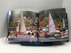 LAKE GENEVA; LIFE AT THE WATER’S EDGE HC Keefe FIRST EDTION 2006