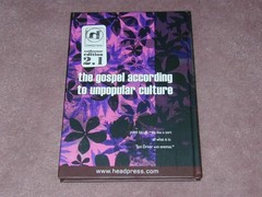 Headpress 2.1, HARDCOVER book