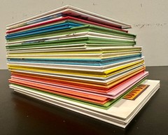Weekly Reader Books Mixed Lot of 21 Hardcover Books