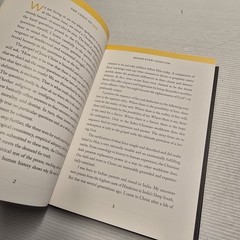 The Logic of God by Ravi Zacharias Hardcover Christian Essentials Philosophy