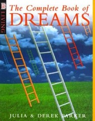 The Complete Book Of Dreams (DK Living) – Paperback By Parker, Julia – VERY GOOD