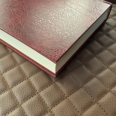 Tajweed Qur’an With Meaning Translation Whole Qur’an NEW Red