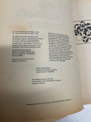 Vintage Firearms paperback book”Military Small Arms of 20th Century” 1973