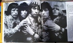 Book New: The Early Stones Legendary Photographs 0f A Band In The Making