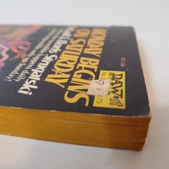 Monday Begins On Saturday Paperback Book Arkadi & Boris Strugatski DAW 1977
