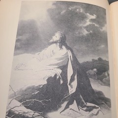 Picture-Story Life of Christ adapted from Egermeier’s Bible Story 1945 Illus