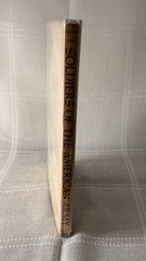 Soldiers of the American Army 1775-1954 Fritz Kredel HC DJ US Military Uniforms