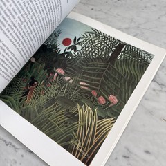 Henri Rousseau by Roger Shattuck [1st Edition · 1985] MoMA