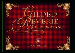 Gilded Reverie Lenormand, Ciro Marchetti