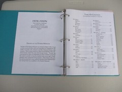 Large 1995 Our Pioneer Heritage Cookbook Valley County Montana 352 Pages