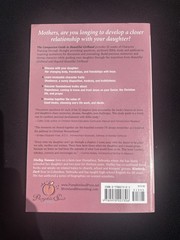 The Companion Guide to Beautiful Girlhood