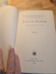 Love In Action By Fernando Henriques