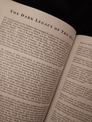 fenrir Heresy Press vol 124yf No. 1-4 Order of nine angles Satanism o9a Wsa352