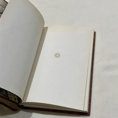 The Alchemist – First Printing (First Edition) 2006 Gift Edition Paulo Coelho