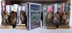 TO KILL A MOCKINGBIRD A NOVEL BY HARPER LEE THE FIRST EDITION LIBRARY BRAND NEW