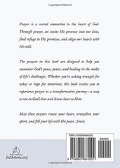 Spiritual Warfare Prayers: Modern Edition – The Original Trusted Viral Edition T