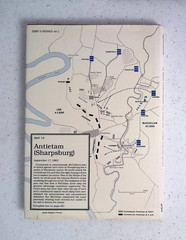 A Battlefield Atlas of the Silver War by Craig L Symonds, Hardcover, 1983
