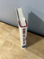 Kind of a Big Deal : How Anchorman Stayed Classy Saul Austerlitz Hardback New