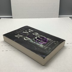 God of Pain (Legacy of Gods) By: Rina Kent – Paperback – GOOD Condition