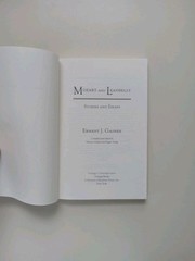 Mozart and Leadbelly : Stories and Essays by Ernest J. Gaines (2006, Trade…