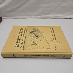 THE GOUGEON BROTHERS ON BOAT CONSTRUCTION (1985) Wood & West Revised 4th Ed Book