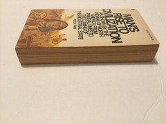 Man’s Rise To Civilization AS SHOWN BY INDIANS OF NORTH Peter Farb paperback