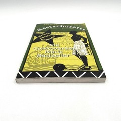 The Hidden History of Massachusetts by Tingba Apidta 2003 PB Revised & Expanded