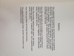 1962 Douglas Aircraft Company Solid State Electronics & Digital Computer Theory