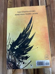 Harry Potter and the Cursed Child Parts One and Two Script HC J.K. Rowling