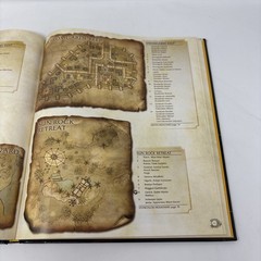 World of WarCraft® Atlas by BradyGames Staff (2005, Hardcover)