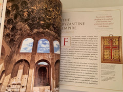 NATIONAL GEOGRAPHIC THE STORY OF CHRISTIANITY A CHRONICLE CHRISTIAN CIVILIZATION