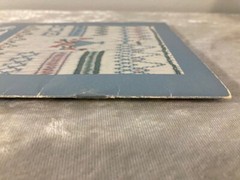 Dianne Durand’s Smocking Stitches Paperback 26 Pages Revised Edition 1982