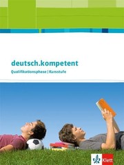 deutsch.kompetent. Allgemeine Ausgabe Qualifikationsphase (Hardback) (UK IMPORT)