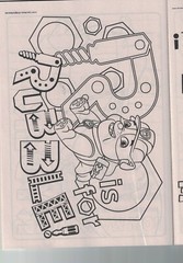 Paw Patrol Coloring Book, ~64 pages, Simple Coloring, US Seller free ship