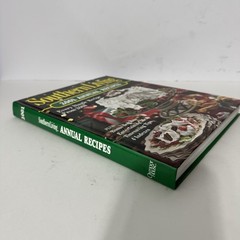 Southern Living 2001 Annual Recipes Cookbook -Every Recipe from 2001, 368 Pages
