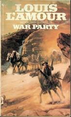 SELECT 4 LOUIS L’AMOUR POCKET NOVELS FOR $2.75 EACH. SHIPPING INCLUDED!