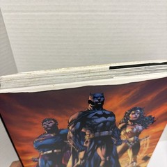 Icons: The DC Comics and Wildstorm Art of Jim Lee by Jim Lee