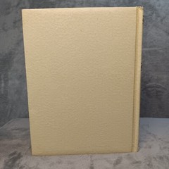 Holy Bible Fireside Family Edition NAB Catholic White Cover 1974-1975 1250+ Page