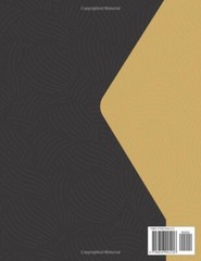 Ledger Book: Income and Expense Log Book for Small Business and Personal Finance