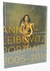 Annie Leibovitz – Portraits 2005-2016 (2017, Hardcover)