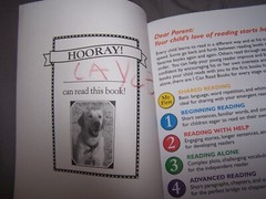 I Can Read Level 1 Ser.: Marley and Me : Marley to the Rescue! by M. K….