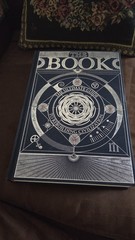 The BOOK: Ultimate Guide to Rebuilding a Civilization Hungry Minds Hardback
