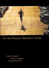 The Non-Runner’s Marathon Trainer – paperback, 1570281823, David Whitsett