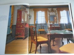 Period Roms In The Metropolitan Museum of Art, 1996 1st Edition, 312 Pages