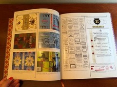 Harry Potter-Guide to the Graphic Arts Department-Hardcover-MinaLima Book